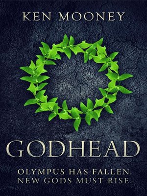 cover image of Godhead